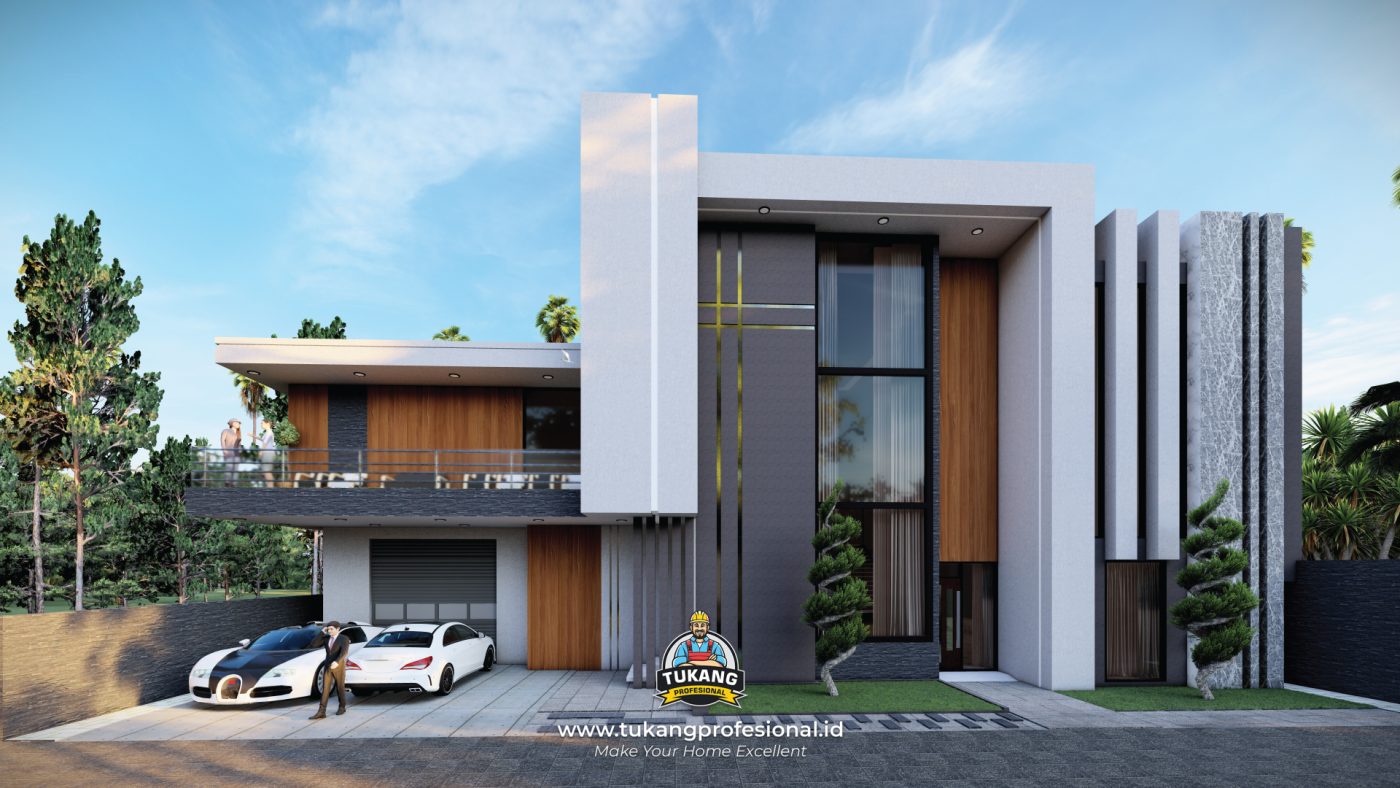 Tukangprofesional.id – Konsultan Property • Arsitek • Kontraktor