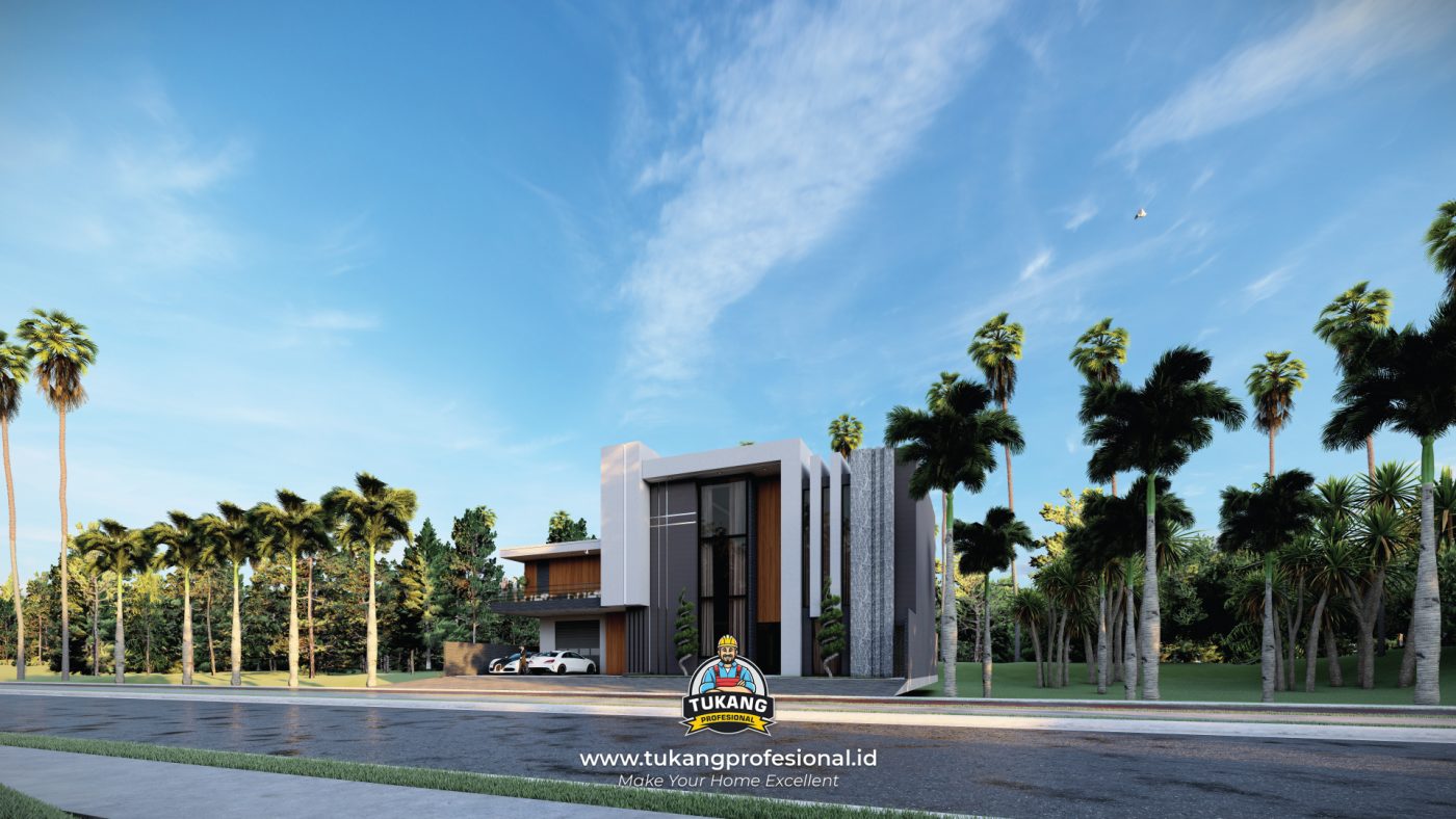 Tukangprofesional.id – Konsultan Property • Arsitek • Kontraktor