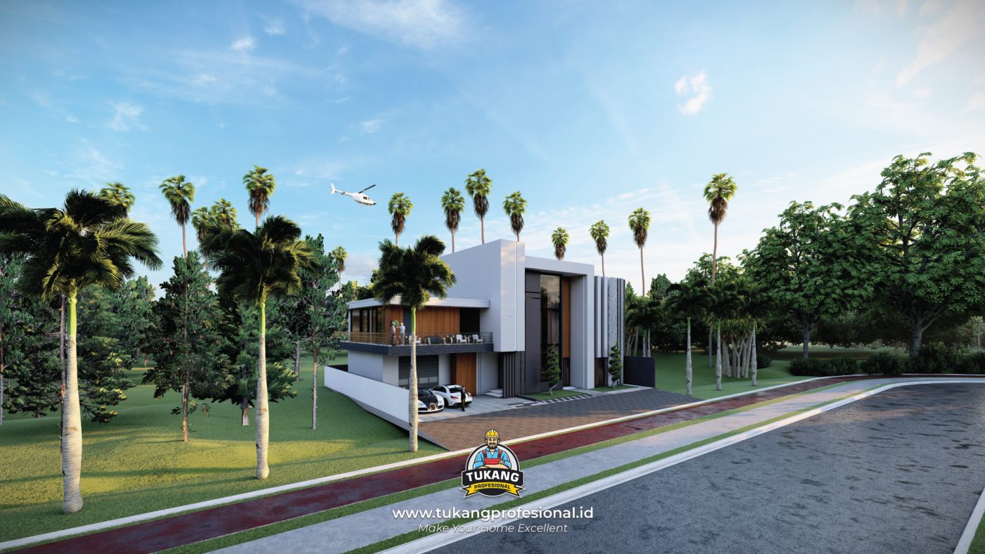 Tukangprofesional.id – Konsultan Property • Arsitek • Kontraktor