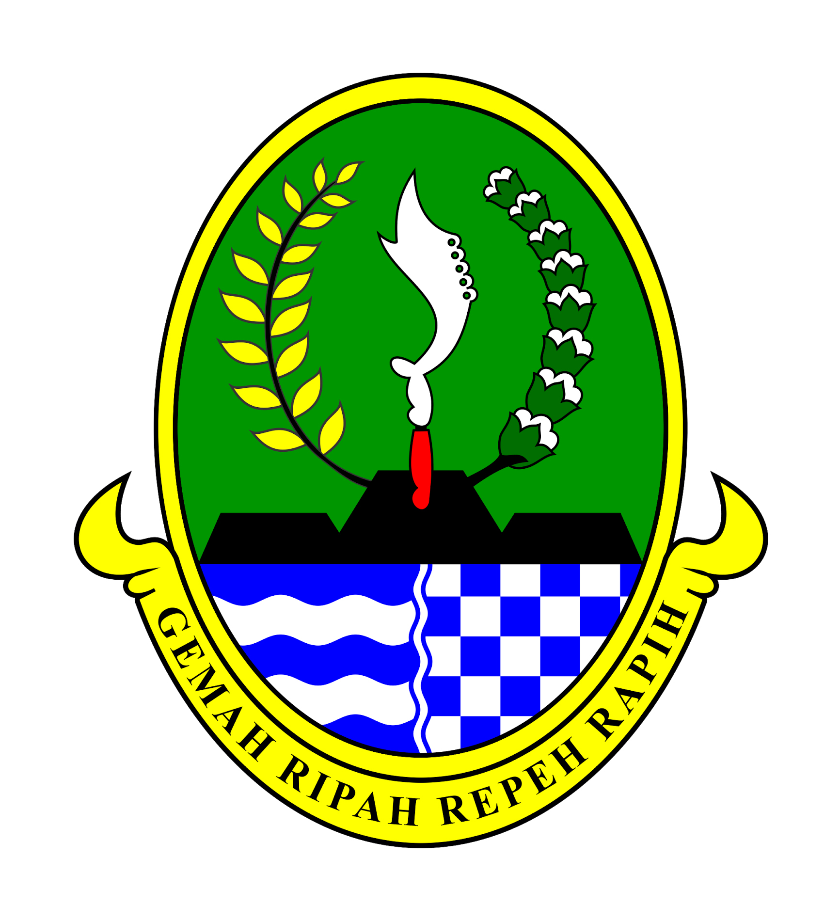 Logo-Jawa-Barat-PNG-Provinsi-Jawa-Barat – Tukangprofesional.id ...