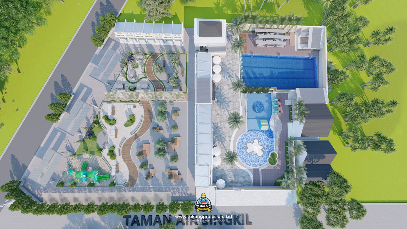 Tukangprofesional.id – Konsultan Property • Arsitek • Kontraktor