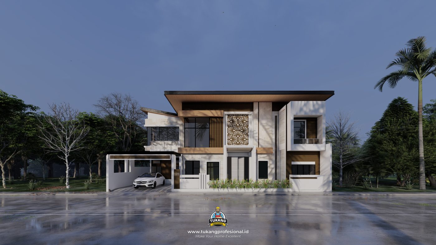 Tukangprofesional.id – Konsultan Property • Arsitek • Kontraktor