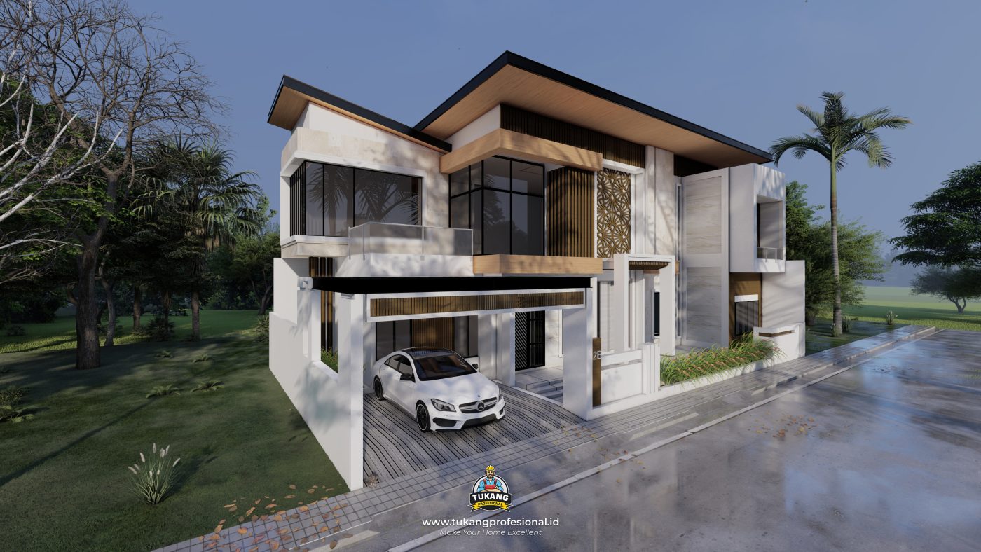 Tukangprofesional.id – Konsultan Property • Arsitek • Kontraktor