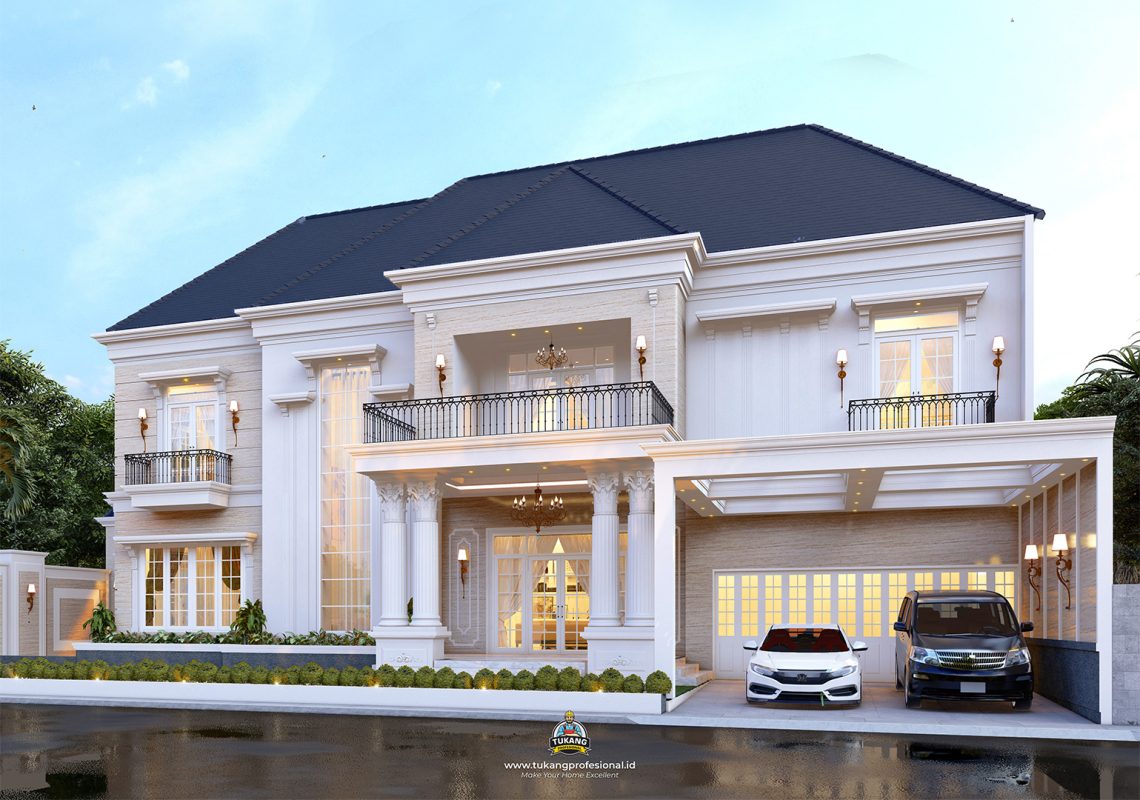 Tukangprofesional.id – Konsultan Property • Arsitek • Kontraktor