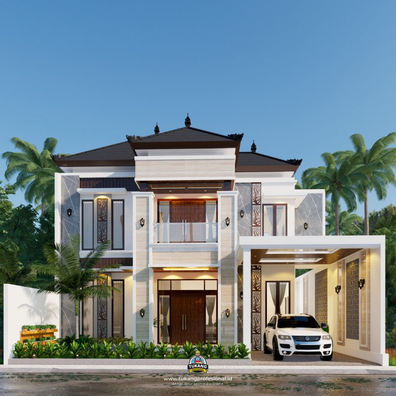 Tukangprofesional.id – Konsultan Property • Arsitek • Kontraktor