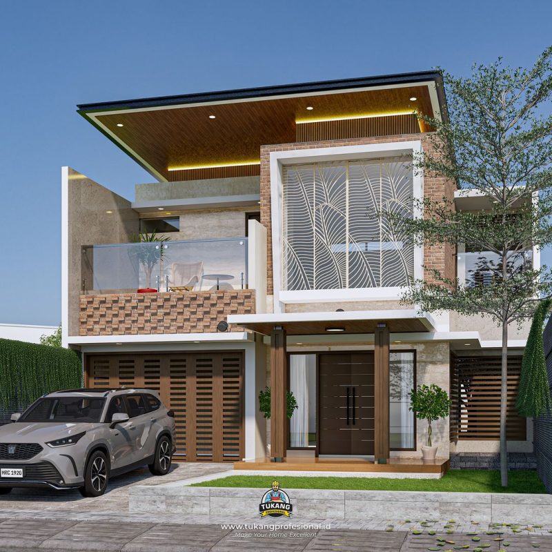 Tukangprofesional.id – Konsultan Property • Arsitek • Kontraktor